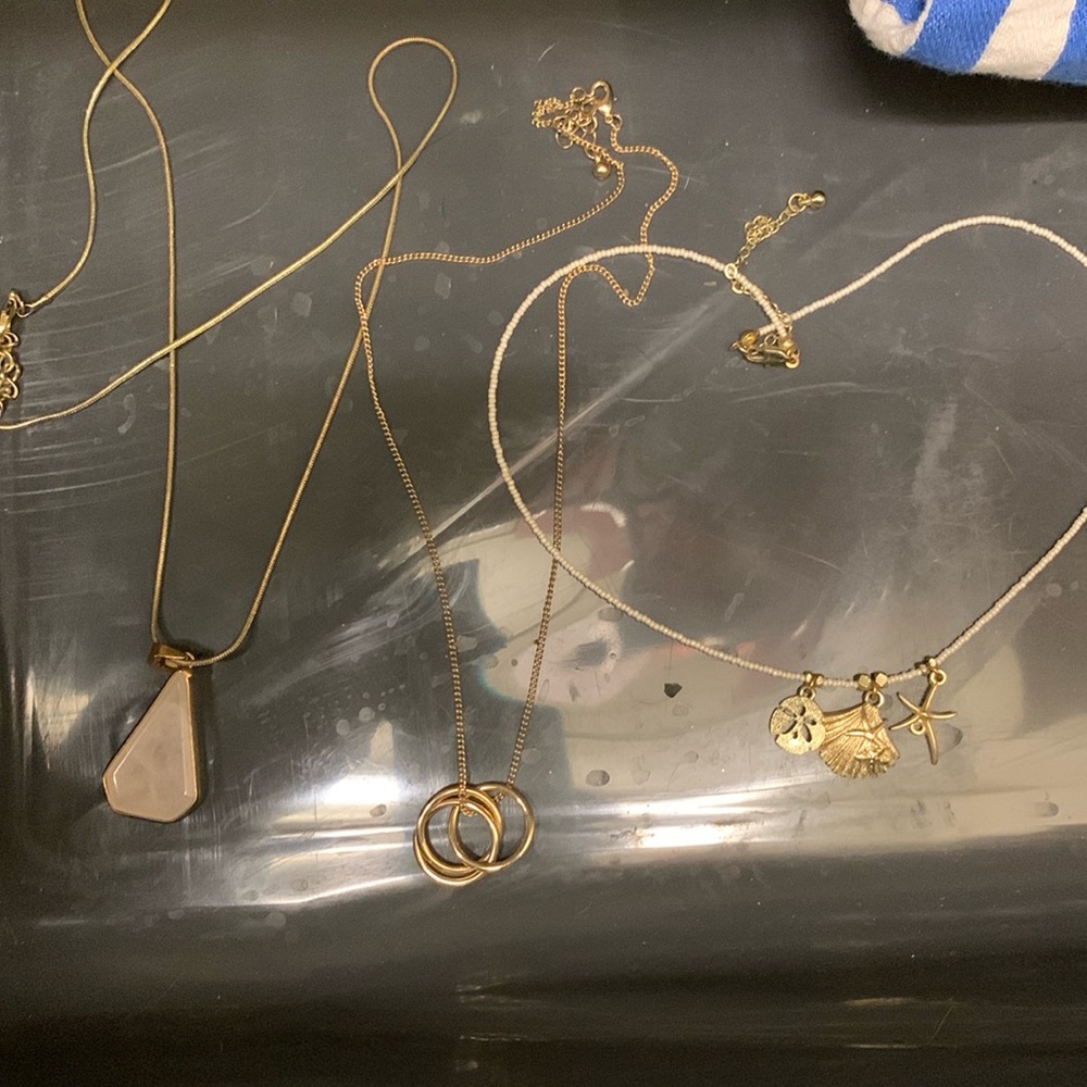 Accessories bundle